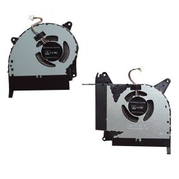 Ventilateur PC Asus ROG GL704 / GL704G – Refroidissement optimal