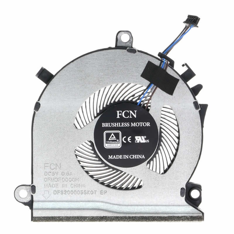 ventilateur hp pavilion 15-ec0073ax series TPN-Q241