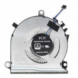 ventilateur hp omen 15-ec series DFS20000055KOT