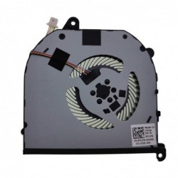 ventilateur pour portable dell precision 5530 series dfs50110SPr0t-fg11