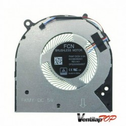 ventilateur pour Toshiba Dynabook Satellite pro L50-G