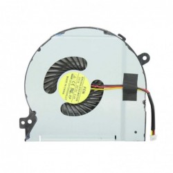 ventilateur pour pc portable dell xps L501x series W3M3P