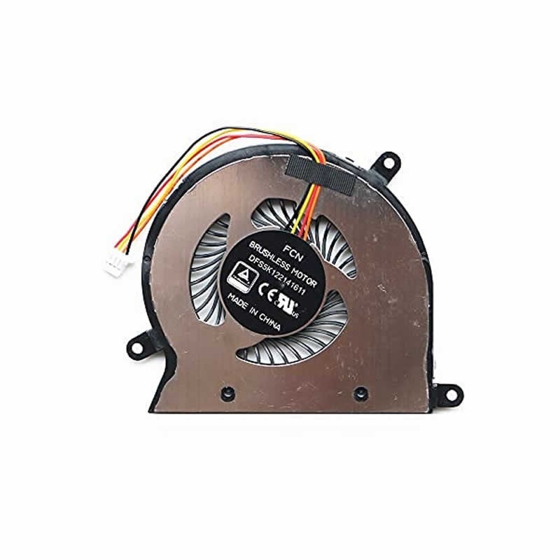 ventilateur pour acer aspire C27-962 C22-760 c24-865