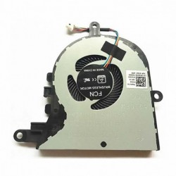 ventilateur pour pc portable dell inspiron 17-3780 series DC28000K9DO