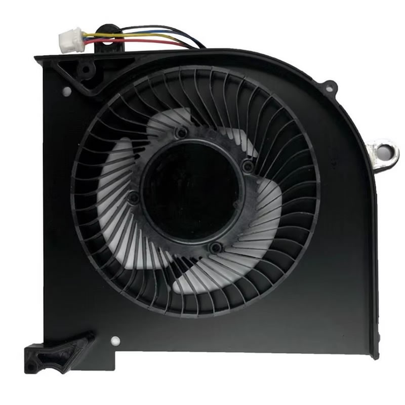 CPU ventilateur Ordinateur Portable MSI GS65 MS-16q2