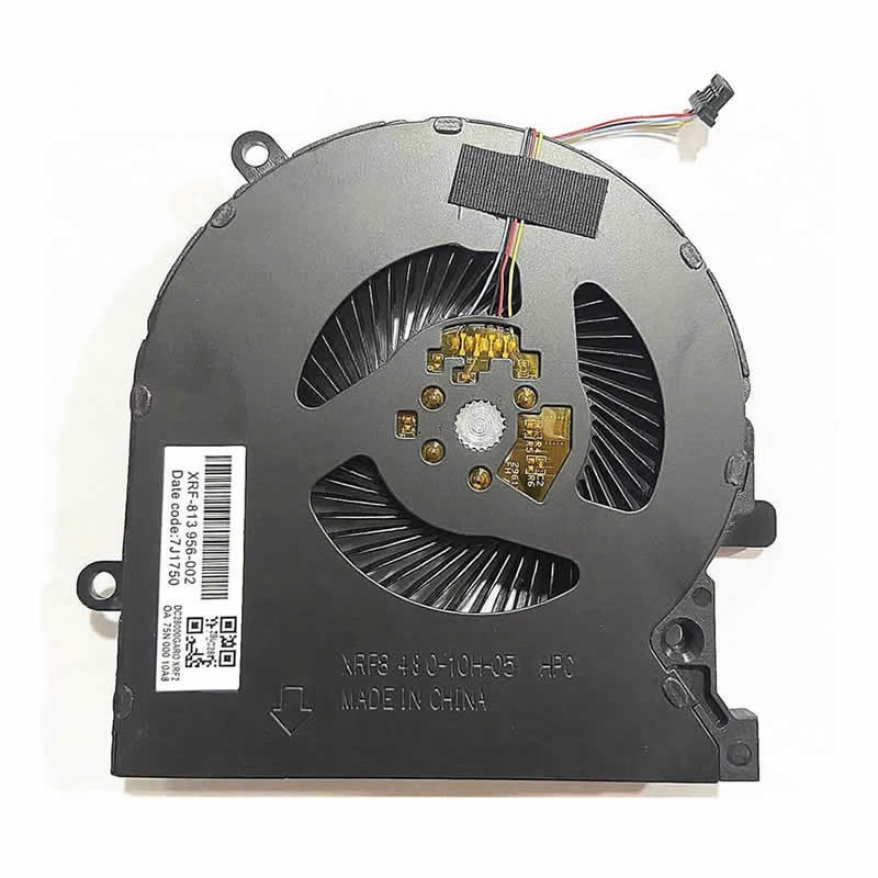 ventilateur CPU pour HP Omen 15-EK series L98737-001