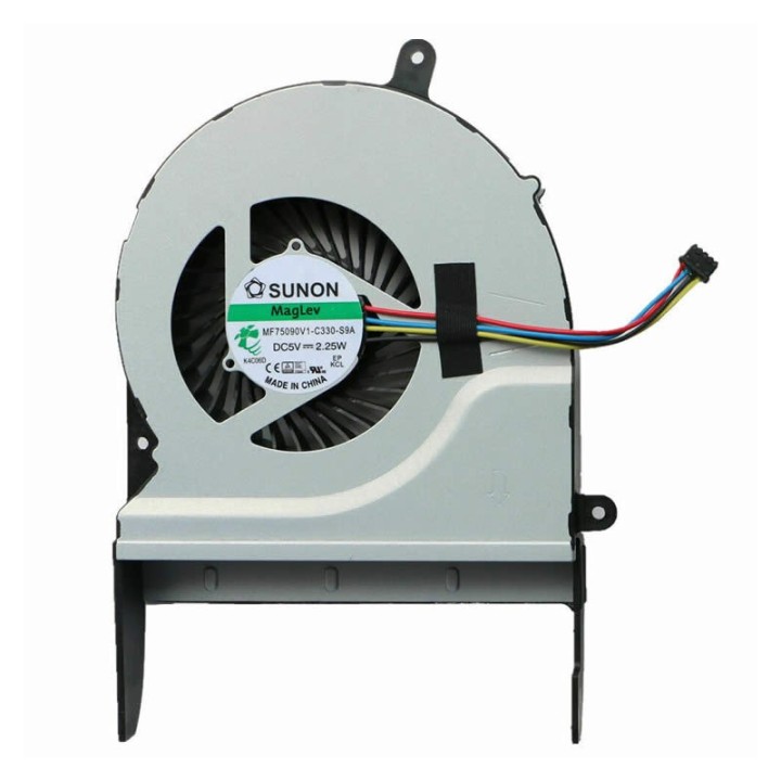 Ventilateur Asus G551jb Series 13NB05T1T24011 Neuf