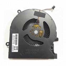 ventilateur CPU pour HP Omen 15-EK series L98737-001