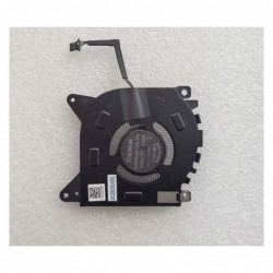 ventilateur CPU2 Dell Alienware X15 R1 - X15 R2