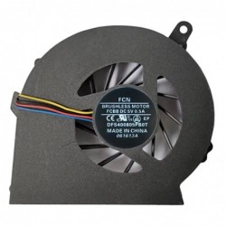 CPU ventilateur Ordinateur portable HP Pavilion G58 G57