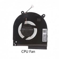 ventilateur CPU Portable HP victus 16r 16s