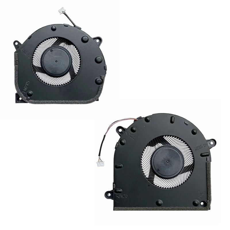 PC Portable ventilateur Lenovo Legion 2019 2019 Y7000 series GTX1660