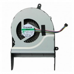 ventilateur pc portable ASUS R555JQ series MF75090V1-C330-S9A