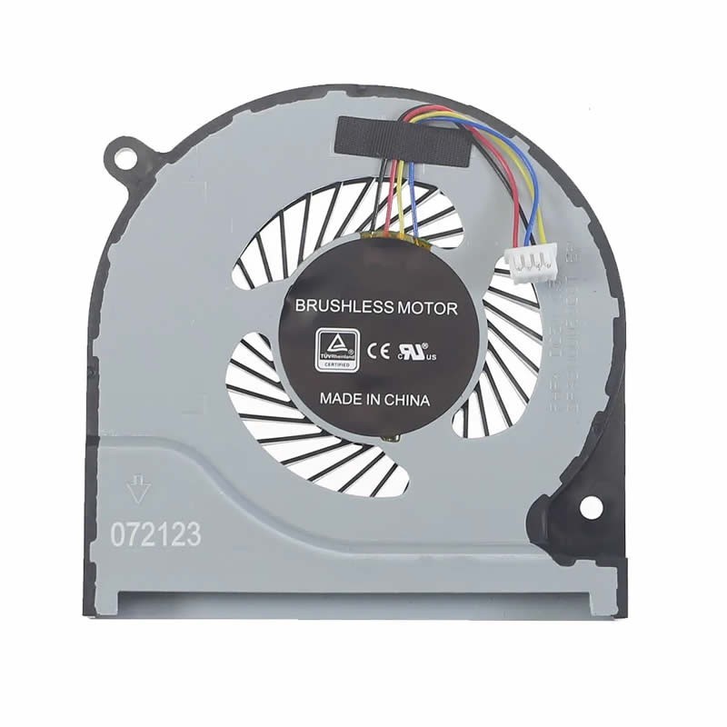 ventilateur pc Portable Medion Erazer P6677 P6689 ventilateur pc Portable Medion Erazer P6677 P6689