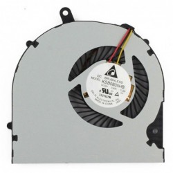 ventilateur Ordinateur Medion Akoya MD99313 E6411 E6415