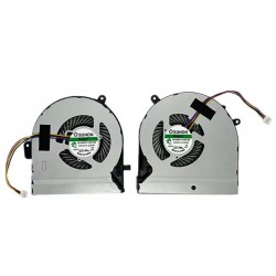 PC Portable ventilateur CPU GPU ASUS Rog Strix GL502 G502