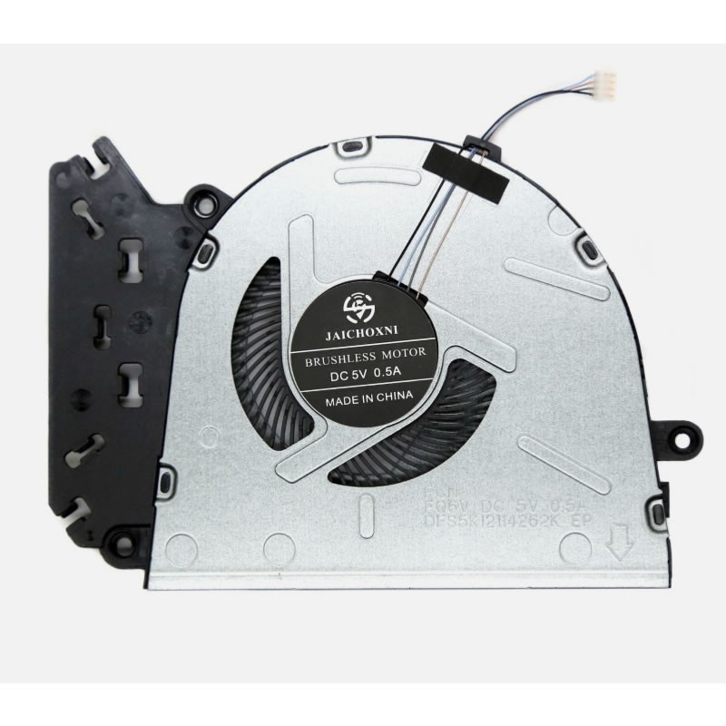 ventilateur pour refroidir Votre PC Portable HP 15-FD/15-FC ventilateur pour refroidir Votre PC Portable HP 15-FD/15-FC