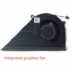 ventilateur pour PC Portables HP Pavilion 15-EG 15-EH carte graphique integree