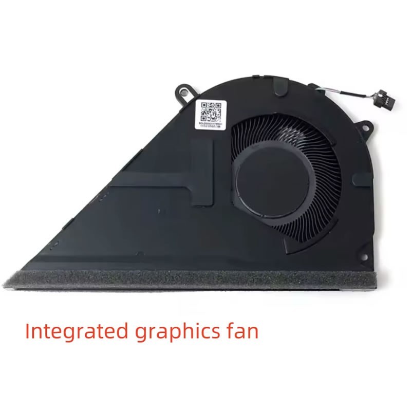ventilateur pour PC Portables HP Pavilion 15-EG 15-EH carte graphique integree ventilateur pour PC Portables HP Pavilion 15-EG 15-EH carte graphique integree