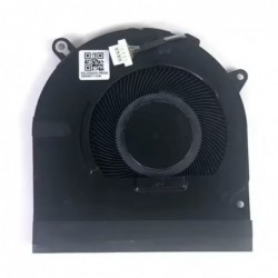ventilateur pour PC Portables HP Pavilion 15-EG 15-EH Graphique Dédié