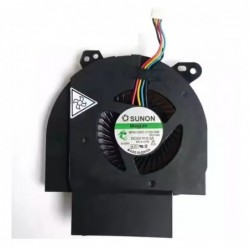 ventilateur PC Portable Dell latitude E6520 0GT9XP