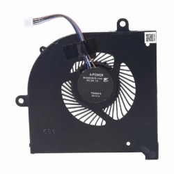 ventilateur PC Portable MSI GS75 series BS5005HS-U3J