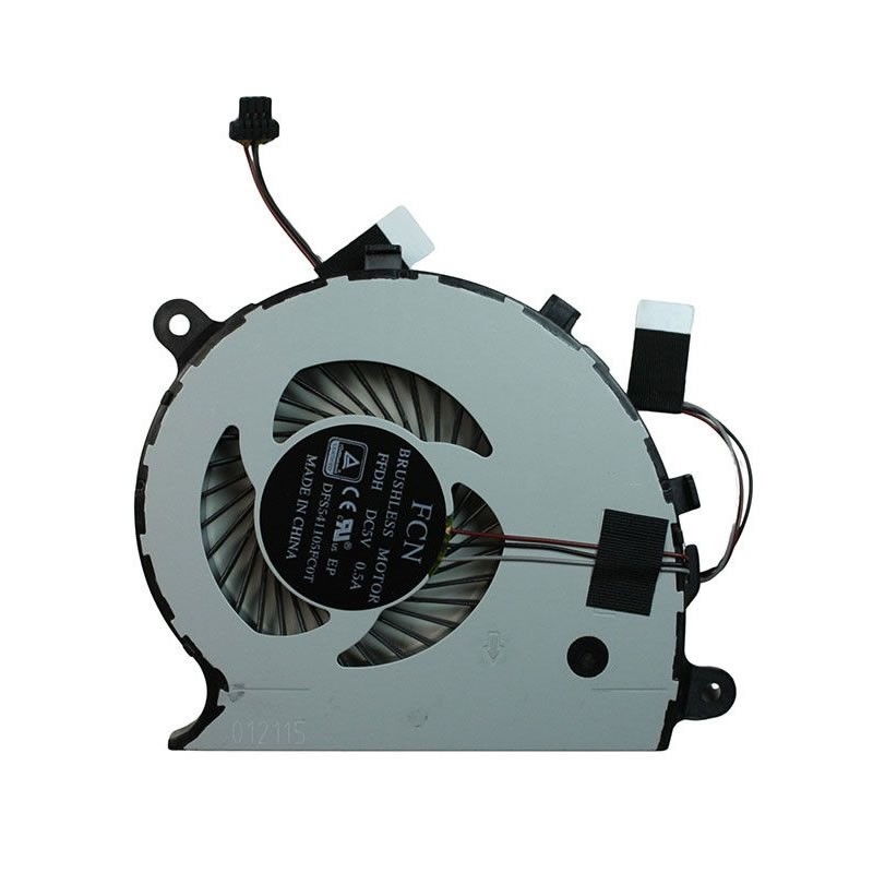 ventilateur toshiba satellite S50-B15-E series FCN-4MBLIFAI40