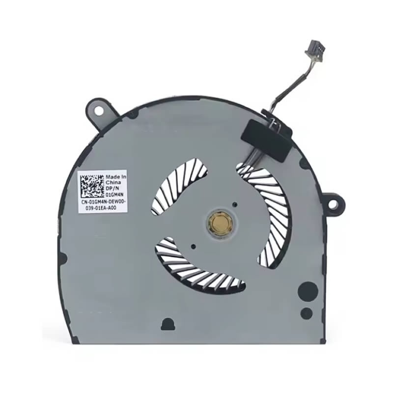 ventilateur pour Dell latitude 5500 Dell Precision 3540