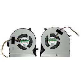 Ventilateur de Remplacement ASUS ROG Strix GL502 / G502