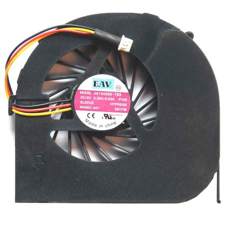 ventilateur ACER Aspire 4551G series KSB06105HA-SM09