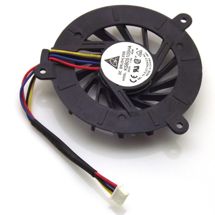 ventilateur asus Z53F series 9X29W4R