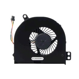 ventilateur hp pavilion tx1100 series ab5205hb-ebb