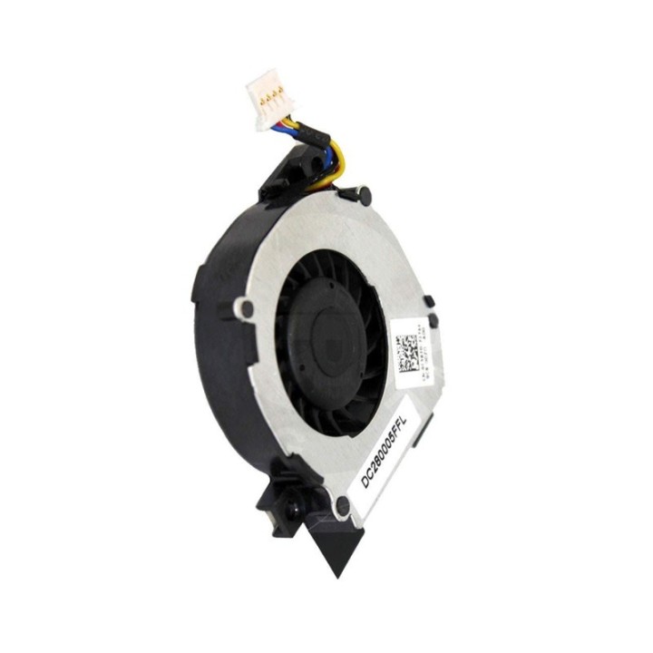 Ventilateur Dell latitude e4200 e4300 Neuf Stock France