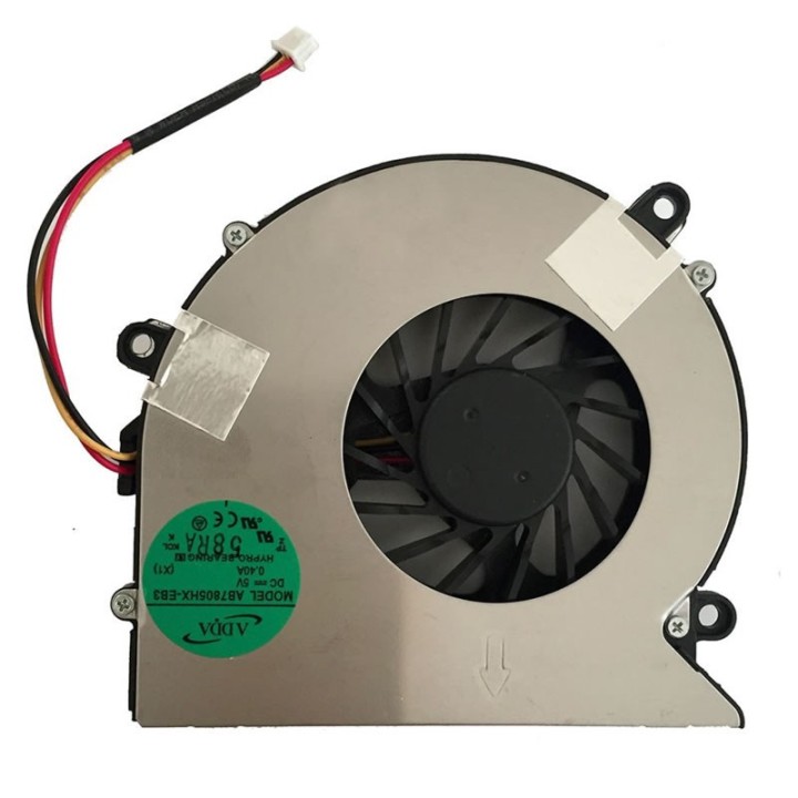 ventilateur pour pc portable acer Aspire 7220 DC280005ZF0