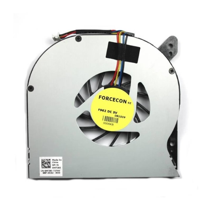 ventilateur dell latitude e6410 series 022841a