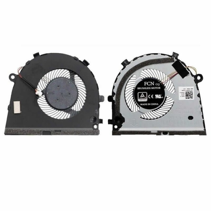 ventilateur GPU pour dell inspiron g5-5587 series 0gwmfv