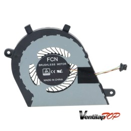 Ventilateur Dell inspiron 13-7370 13-7380 13-7373 Neuf