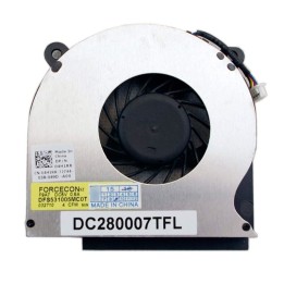 ventilateur dell latitude e6400 series ZB0506PFV1-6A