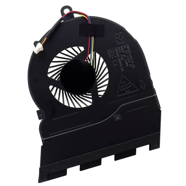 Ventilateur Dell inspiron 15 5565 5567 Neuf Stock France