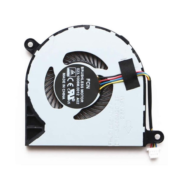 Ventilateur Dell inspiron 13-5578 5368 5379 Neuf