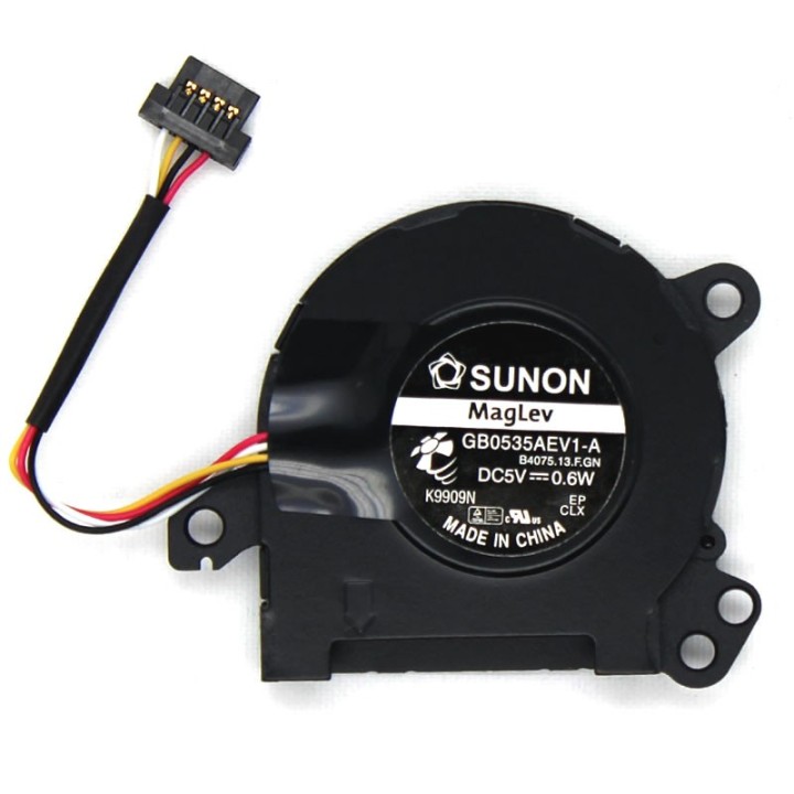 Ventilateur Acer aspire one 751h ao751h - Neuf Garanti 1 An
