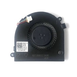 Ventilateur DELL Latitude 3380 Neuf (02NY3X) - Expédié de France
