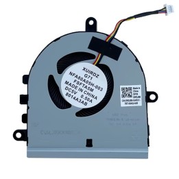 Ventilateur Dell Vostro 3584, 3500, 5570 Neuf | Connecteur 4-Pins | Réf 7MCD0