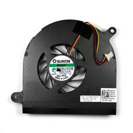ventilateur dell inspiron 17r series rkwp