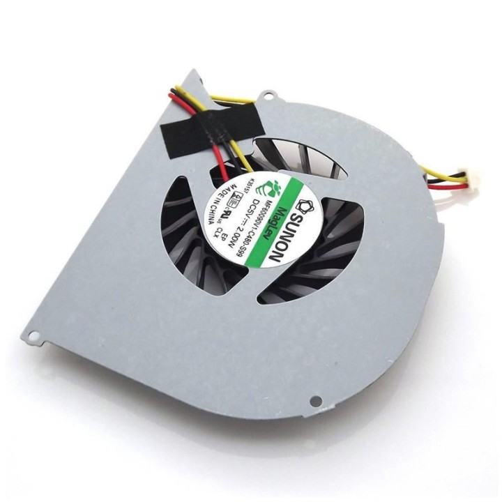 Ventilateur Dell Inspiron 5520 7520 Vostro 1728 Neuf