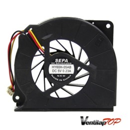ventilateur pour FUJITSU lifebook a3110 series kdb05105hb