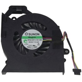 ventilateur hp pavilion DV6-6200 series 1925F8R