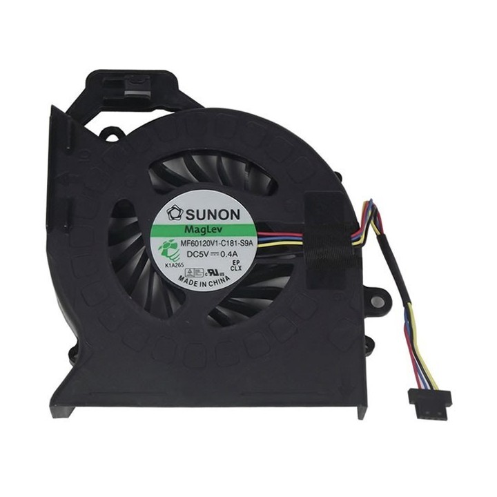 Ventilateur HP pavilion dv6-6000 dv7-6000 Neuf