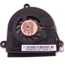 ventilateur ACER Aspire 5538 series 001698