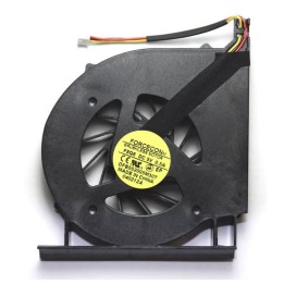 Ventilateur Compaq presario cq61 cq71 - Neuf Garanti 1 An